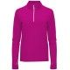 SUDADERA TÉCNICA MELBOURNE WOMAN ROLY CERES TEXTIL Y PUBLICIDAD