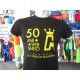 CAMISETA TÉCNICA MUJER PERSONALIZADA TECNIC PLUS MAKITO CERES TEXTIL Y PUBLICIDAD