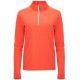 SUDADERA TÉCNICA MELBOURNE WOMAN ROLY CERES TEXTIL Y PUBLICIDAD