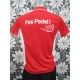 POLO TÉCNICO PERSONALIZADO MONTMELO ROLY barato CERES TEXTIL Y PUBLICIDAD