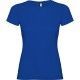 CAMISETA PERSONALIZADA ALGODÓN JAMAICA MUJER ROLY CERES TEXTIL Y PUBLICIDAD
