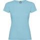 CAMISETA PERSONALIZADA ALGODÓN JAMAICA MUJER ROLY CERES TEXTIL Y PUBLICIDAD