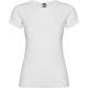 CAMISETA PERSONALIZADA ALGODÓN JAMAICA MUJER ROLY CERES TEXTIL Y PUBLICIDAD