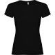 CAMISETA PERSONALIZADA ALGODÓN JAMAICA MUJER ROLY CERES TEXTIL Y PUBLICIDAD