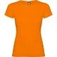 CAMISETA PERSONALIZADA ALGODÓN JAMAICA MUJER ROLY CERES TEXTIL Y PUBLICIDAD