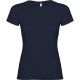 CAMISETA PERSONALIZADA ALGODÓN JAMAICA MUJER ROLY CERES TEXTIL Y PUBLICIDAD