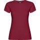CAMISETA PERSONALIZADA ALGODÓN JAMAICA MUJER ROLY CERES TEXTIL Y PUBLICIDAD