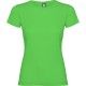 CAMISETA PERSONALIZADA ALGODÓN JAMAICA MUJER ROLY CERES TEXTIL Y PUBLICIDAD