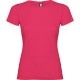 CAMISETA PERSONALIZADA ALGODÓN JAMAICA MUJER ROLY CERES TEXTIL Y PUBLICIDAD