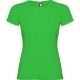 CAMISETA PERSONALIZADA ALGODÓN JAMAICA MUJER ROLY CERES TEXTIL Y PUBLICIDAD