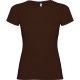 CAMISETA PERSONALIZADA ALGODÓN JAMAICA MUJER ROLY CERES TEXTIL Y PUBLICIDAD
