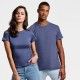 CAMISETA PERSONALIZADA ALGODÓN JAMAICA MUJER ROLY CERES TEXTIL Y PUBLICIDAD