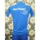 POLO TÉCNICO PERSONALIZADO MONTMELO ROLY barato CERES TEXTIL Y PUBLICIDAD