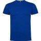CAMISETA ALGODÓN PERSONALIZADA DOGO PREMIUM ROLY CERES TEXTIL Y PUBLICIDAD BARATA