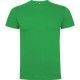 CAMISETA ALGODÓN PERSONALIZADA DOGO PREMIUM ROLY CERES TEXTIL Y PUBLICIDAD BARATA