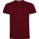 CAMISETA ALGODÓN PERSONALIZADA DOGO PREMIUM ROLY CERES TEXTIL Y PUBLICIDAD BARATA