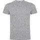 CAMISETA ALGODÓN PERSONALIZADA DOGO PREMIUM ROLY CERES TEXTIL Y PUBLICIDAD BARATA