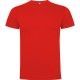 CAMISETA ALGODÓN PERSONALIZADA DOGO PREMIUM ROLY CERES TEXTIL Y PUBLICIDAD BARATA