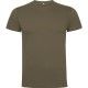 CAMISETA ALGODÓN PERSONALIZADA DOGO PREMIUM ROLY CERES TEXTIL Y PUBLICIDAD BARATA