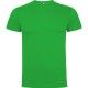 CAMISETA ALGODÓN PERSONALIZADA DOGO PREMIUM ROLY CERES TEXTIL Y PUBLICIDAD BARATA