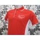 POLO TÉCNICO PERSONALIZADO MONTMELO ROLY barato CERES TEXTIL Y PUBLICIDAD