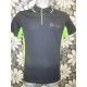 POLO TÉCNICO PERSONALIZADO MONTMELO ROLY barato CERES TEXTIL Y PUBLICIDAD