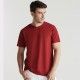 CAMISETA ALGODÓN STAFFORD ROLY HOMBRE Y NIÑO