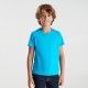 CAMISETA ALGODÓN STAFFORD ROLY HOMBRE Y NIÑO