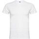 CAMISETA M/C BRACO 100% ALG. ROLY BARATA CERES TEXTIL Y PUBLICIDAD