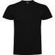 CAMISETA M/C BRACO 100% ALG. ROLY BARATA CERES TEXTIL Y PUBLICIDAD