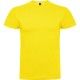 CAMISETA M/C BRACO 100% ALG. ROLY BARATA CERES TEXTIL Y PUBLICIDAD
