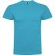 CAMISETA M/C BRACO 100% ALG. ROLY BARATA CERES TEXTIL Y PUBLICIDAD