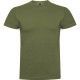 CAMISETA M/C BRACO 100% ALG. ROLY BARATA CERES TEXTIL Y PUBLICIDAD
