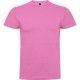 CAMISETA M/C BRACO 100% ALG. ROLY BARATA CERES TEXTIL Y PUBLICIDAD