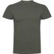 CAMISETA M/C BRACO 100% ALG. ROLY BARATA CERES TEXTIL Y PUBLICIDAD