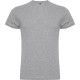 CAMISETA M/C BRACO 100% ALG. ROLY BARATA CERES TEXTIL Y PUBLICIDAD