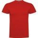 CAMISETA M/C BRACO 100% ALG. ROLY BARATA CERES TEXTIL Y PUBLICIDAD