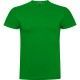 CAMISETA M/C BRACO 100% ALG. ROLY BARATA CERES TEXTIL Y PUBLICIDAD