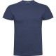 CAMISETA M/C BRACO 100% ALG. ROLY BARATA CERES TEXTIL Y PUBLICIDAD