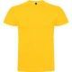 CAMISETA M/C BRACO 100% ALG. ROLY BARATA CERES TEXTIL Y PUBLICIDAD
