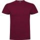 CAMISETA M/C BRACO 100% ALG. ROLY BARATA CERES TEXTIL Y PUBLICIDAD
