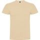 CAMISETA M/C BRACO 100% ALG. ROLY BARATA CERES TEXTIL Y PUBLICIDAD