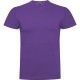 CAMISETA M/C BRACO 100% ALG. ROLY BARATA CERES TEXTIL Y PUBLICIDAD