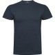 CAMISETA M/C BRACO 100% ALG. ROLY BARATA CERES TEXTIL Y PUBLICIDAD