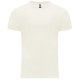 CAMISETA ALGODÓN BASSET ROLY HOMBRE ALGODÓN ORGÁNICO