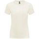 CAMISETA ALGODÓN BASSET ROLY MUJER ALGONDON ORGANICO