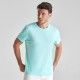 CAMISETA ALGODÓN  GOLDEN HOMBRE 