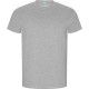 CAMISETA ALGODÓN  GOLDEN HOMBRE 