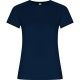 CAMISETA ALGODÓN ORGÁNICO GOLDEN MUJER