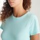 CAMISETA ALGODÓN ORGÁNICO GOLDEN MUJER